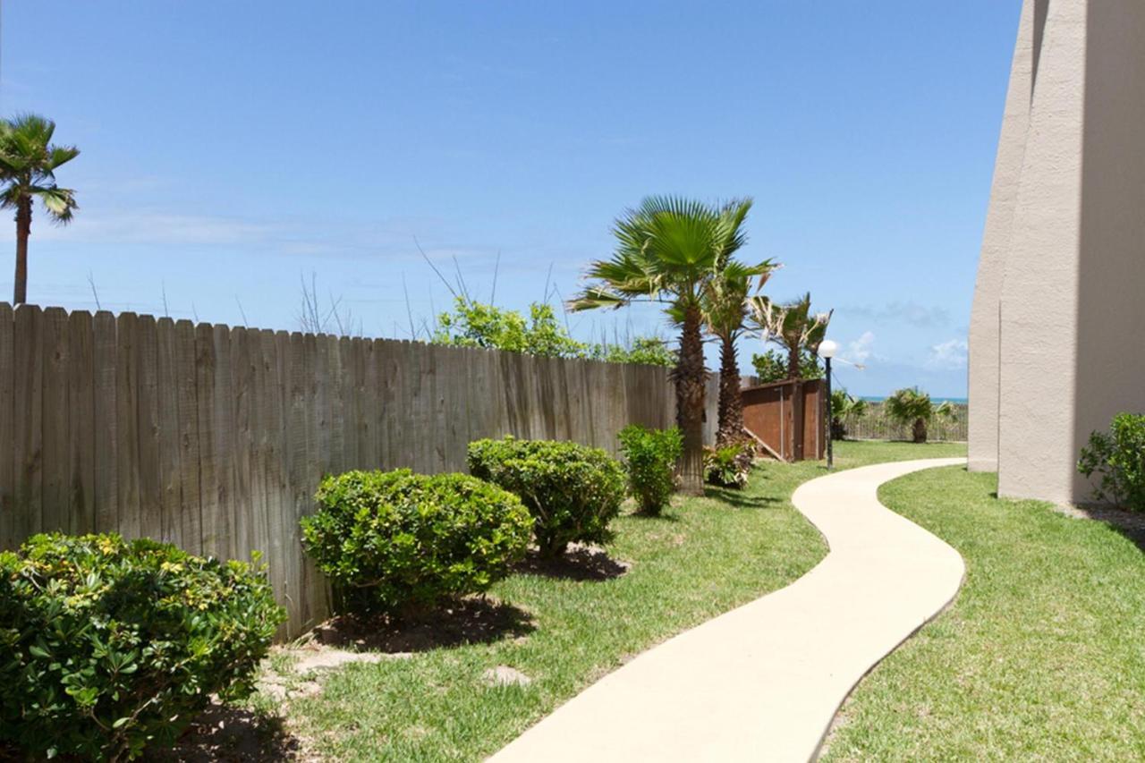 Villa Edge Water South Padre Island Exterior foto