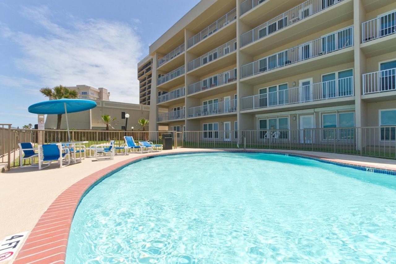 Villa Edge Water South Padre Island Exterior foto