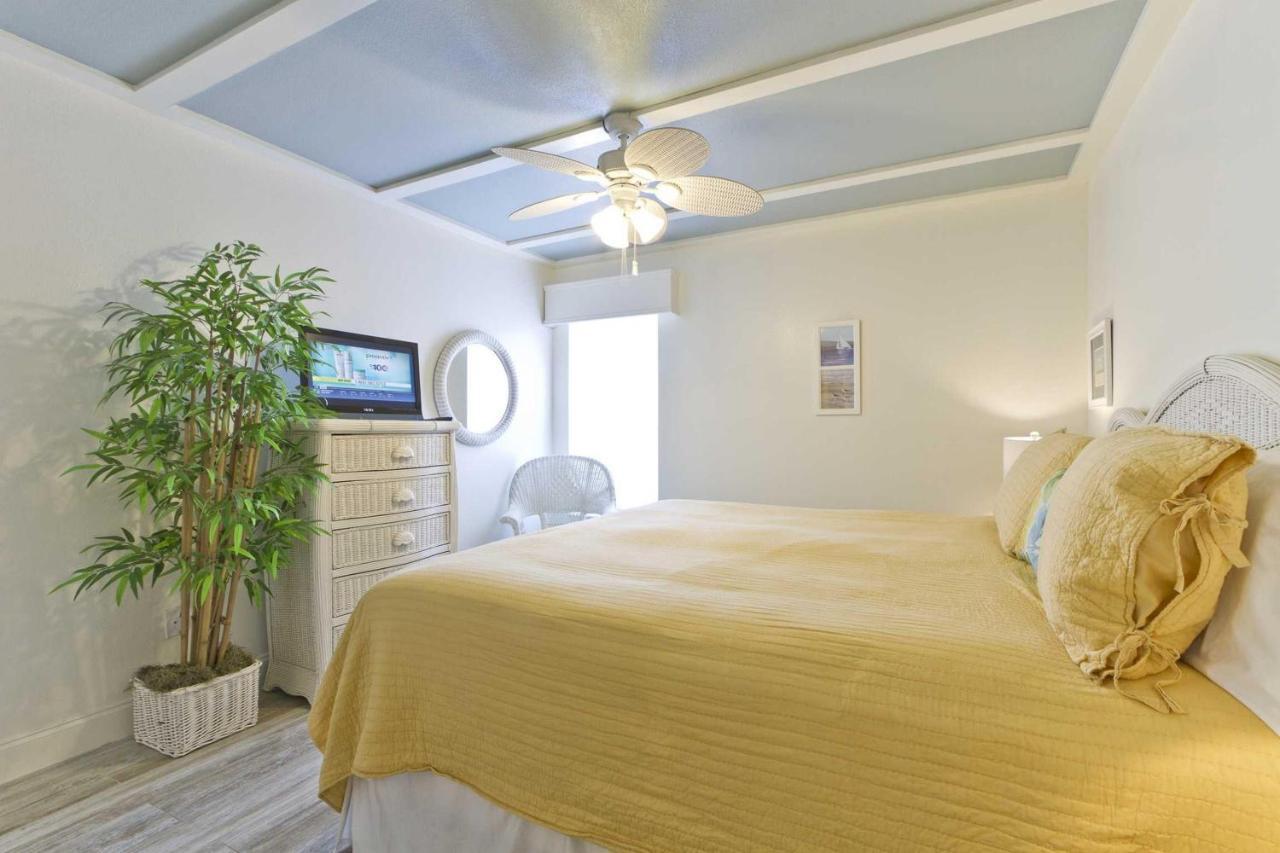 Villa Edge Water South Padre Island Exterior foto