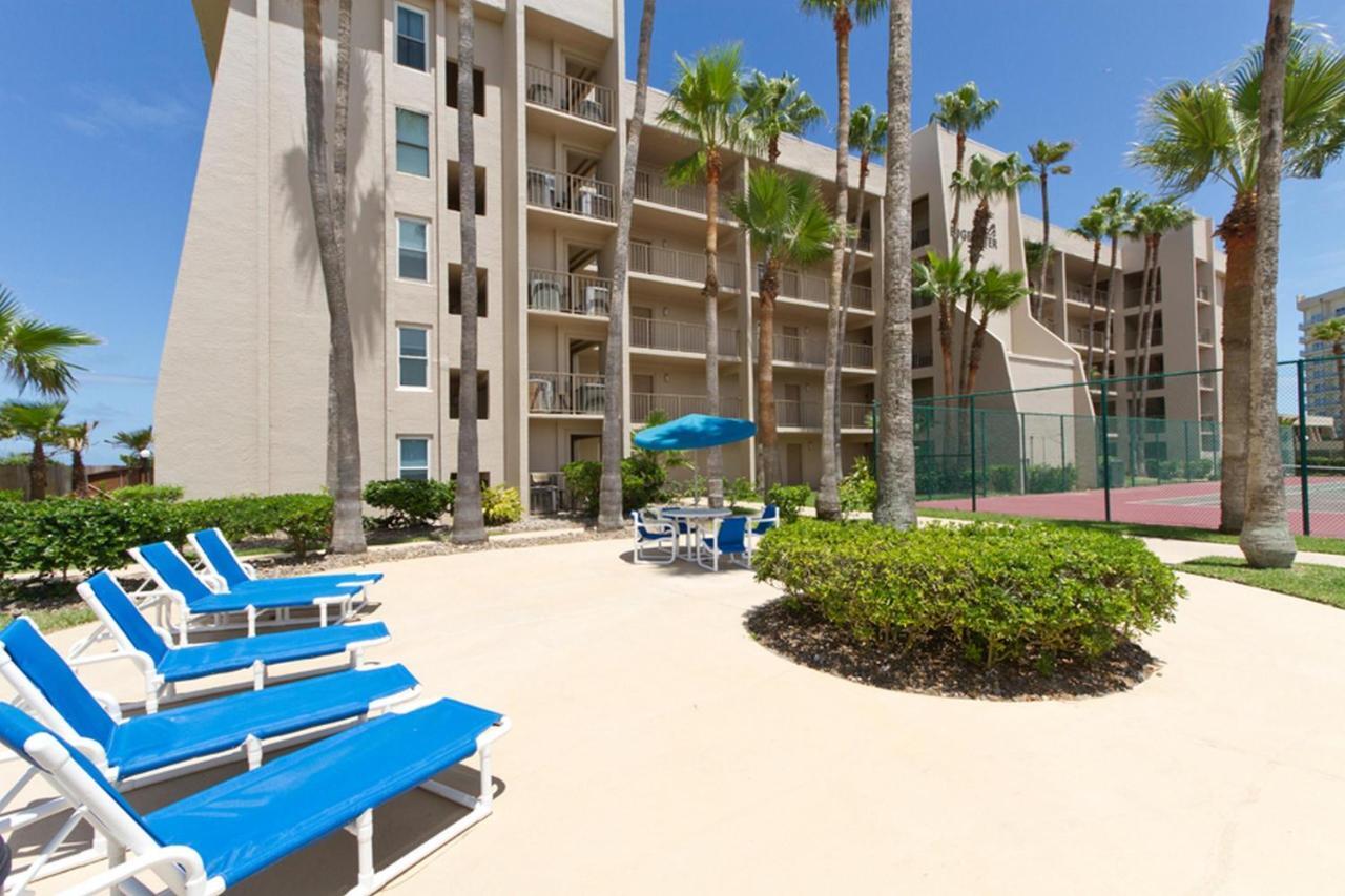 Villa Edge Water South Padre Island Exterior foto