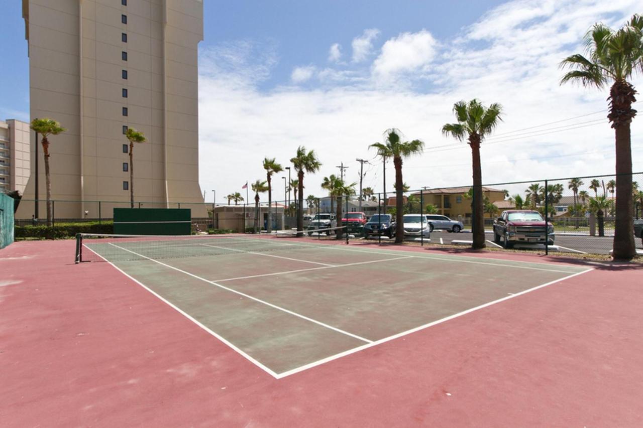 Villa Edge Water South Padre Island Exterior foto