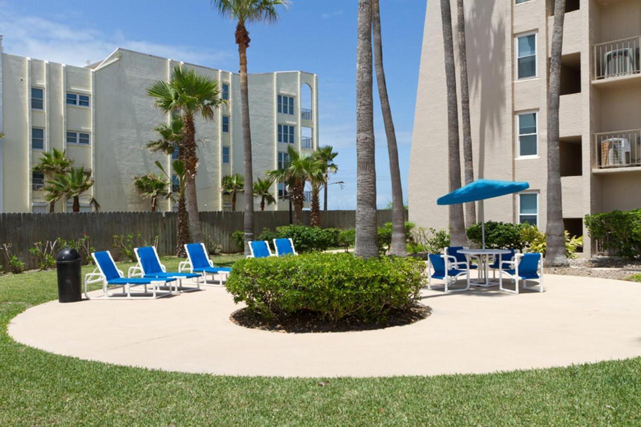Villa Edge Water South Padre Island Exterior foto
