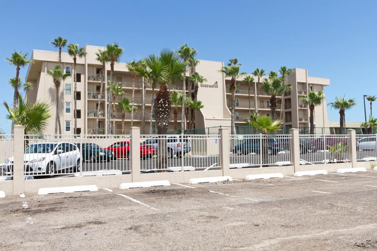 Villa Edge Water South Padre Island Exterior foto