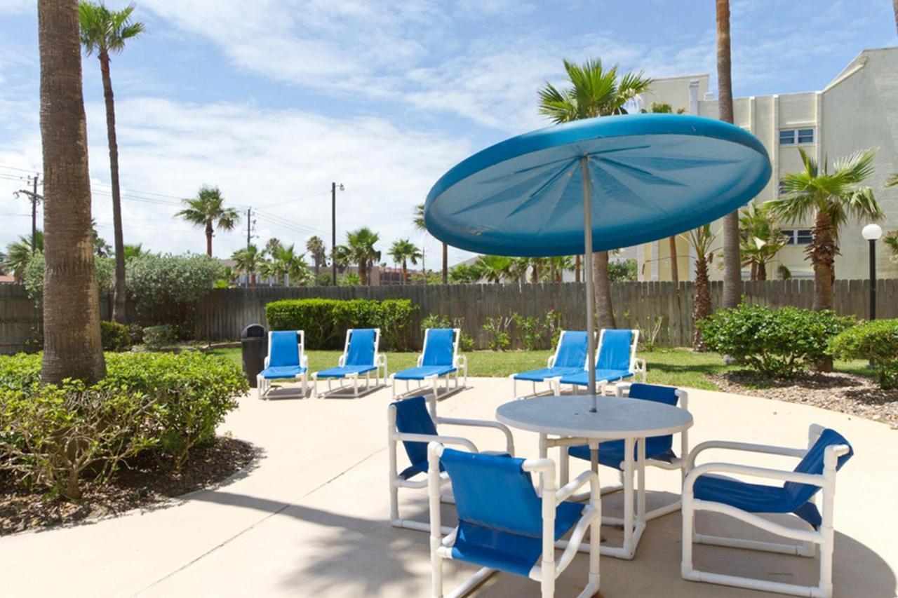 Villa Edge Water South Padre Island Exterior foto