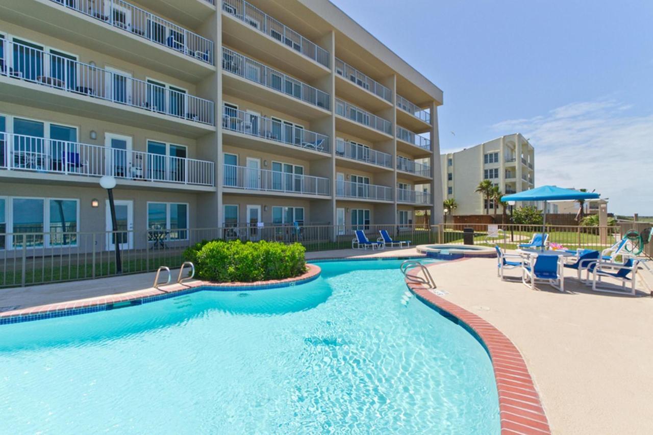 Villa Edge Water South Padre Island Exterior foto