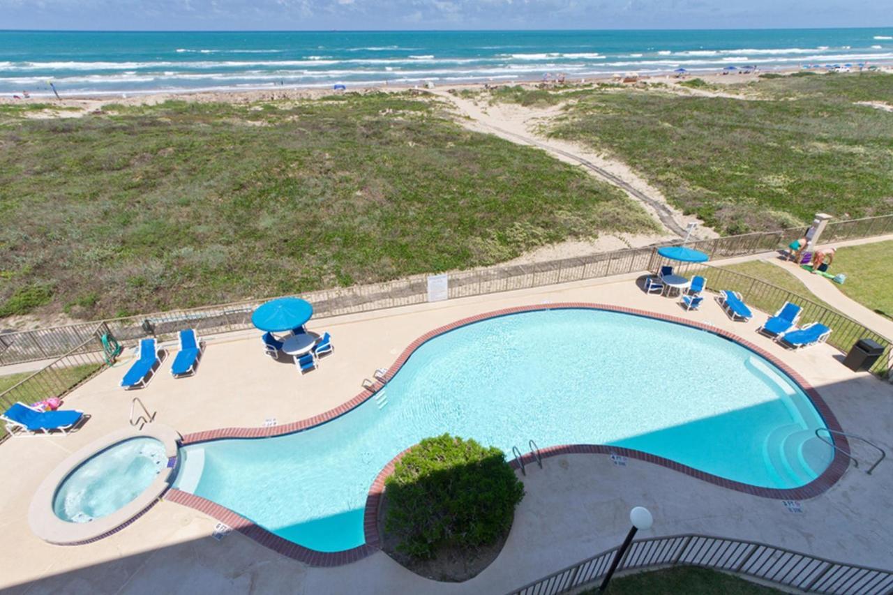 Villa Edge Water South Padre Island Exterior foto
