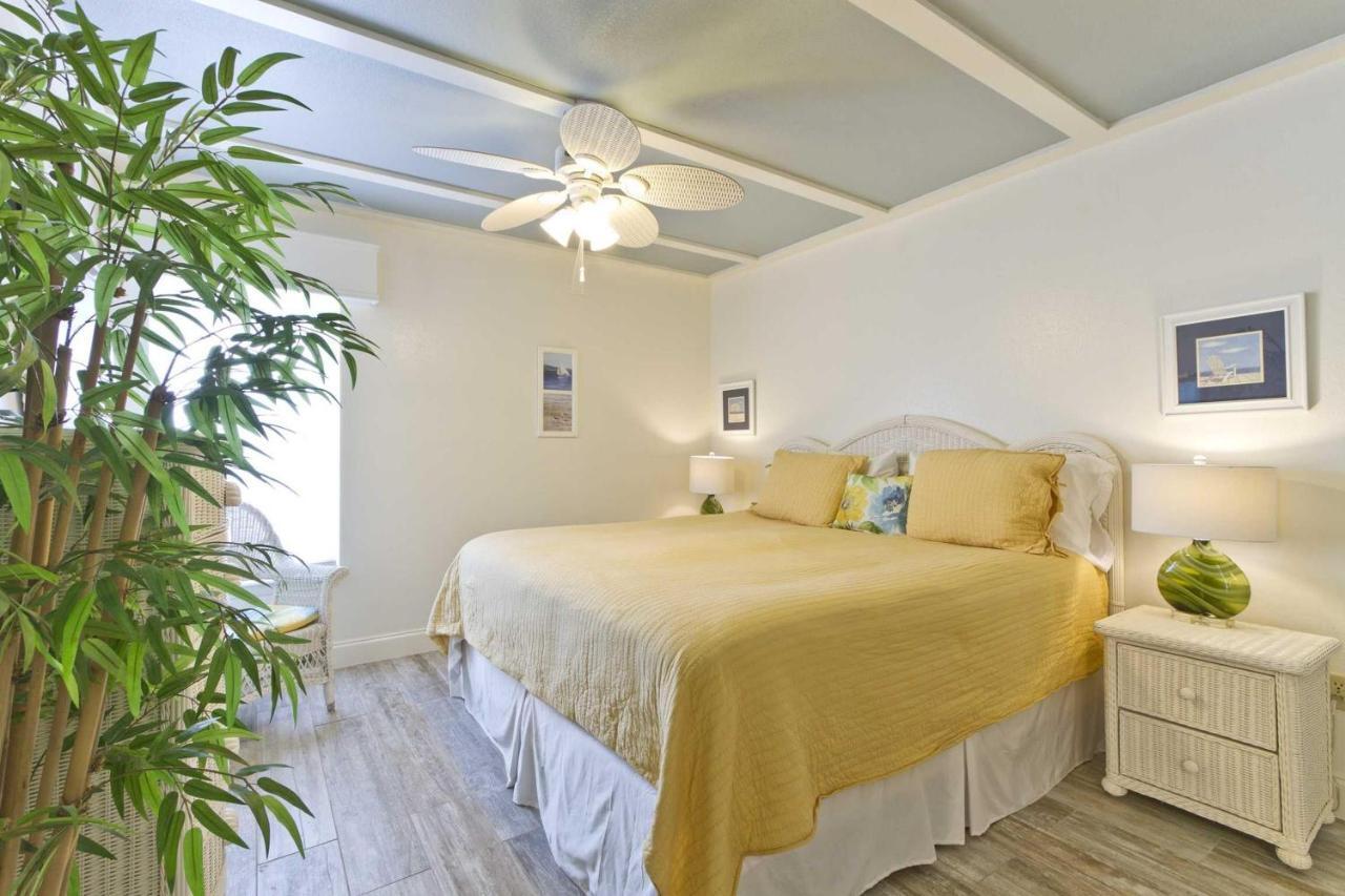 Villa Edge Water South Padre Island Exterior foto