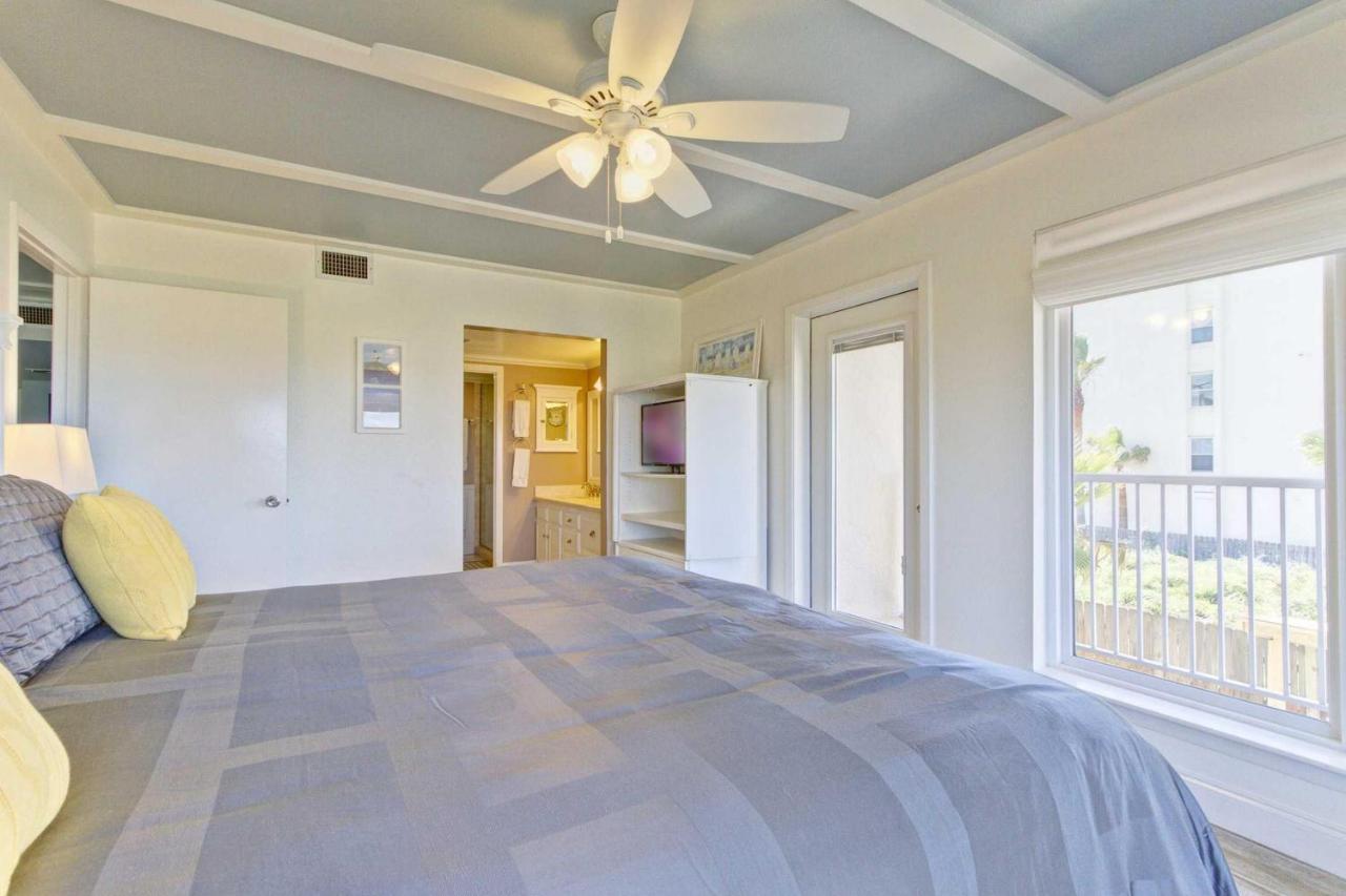 Villa Edge Water South Padre Island Exterior foto