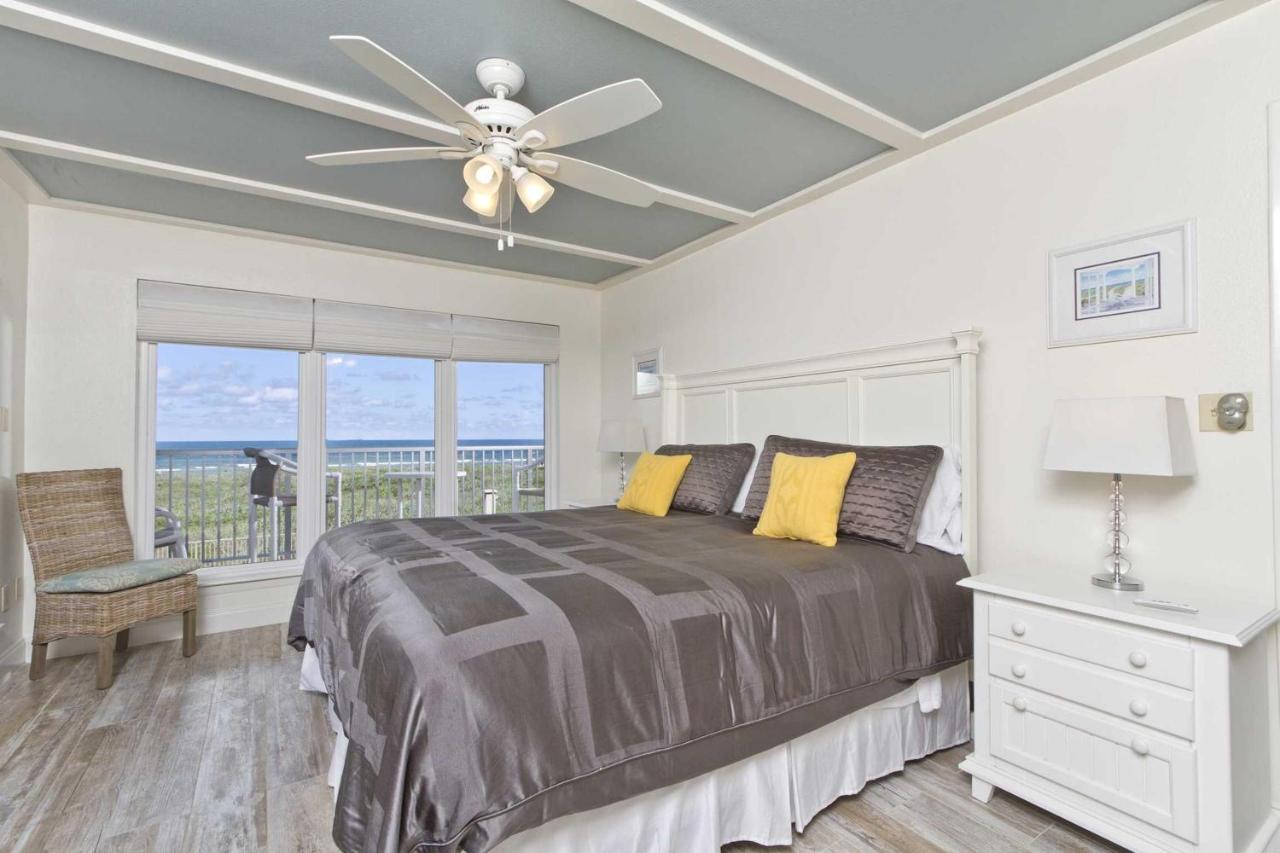 Villa Edge Water South Padre Island Exterior foto
