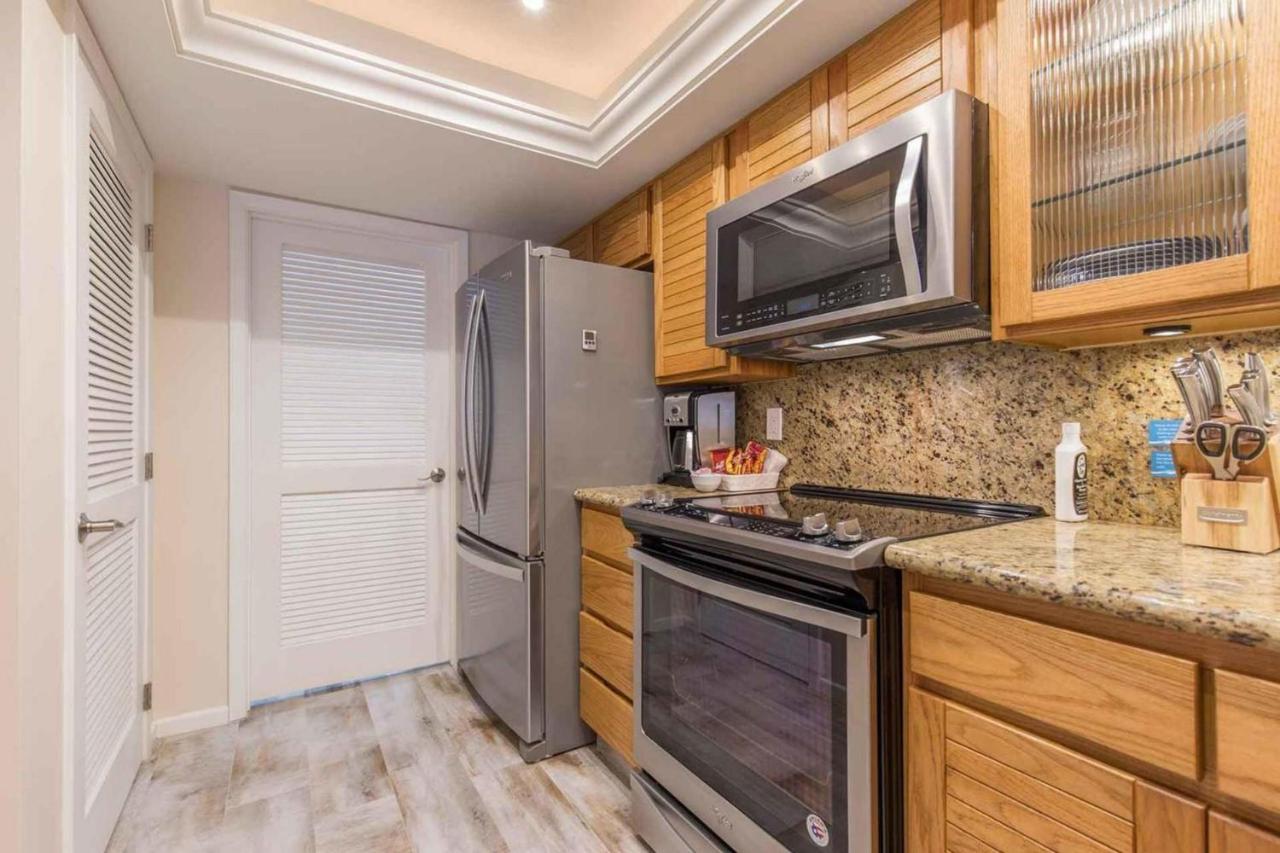 Villa Edge Water South Padre Island Exterior foto